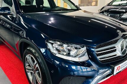 Mercedes-Benz GLC 220 150.000 km 23.950 &euro; Oberhausen 46049