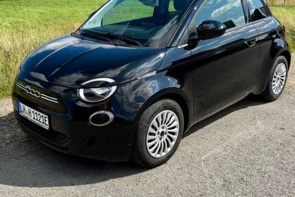 Fiat 500e 18.500 km 12.499 &euro; Dülmen 48249