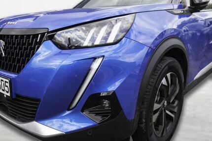 Peugeot 2008 33.420 km 16.885 &euro; Dortmund 44263