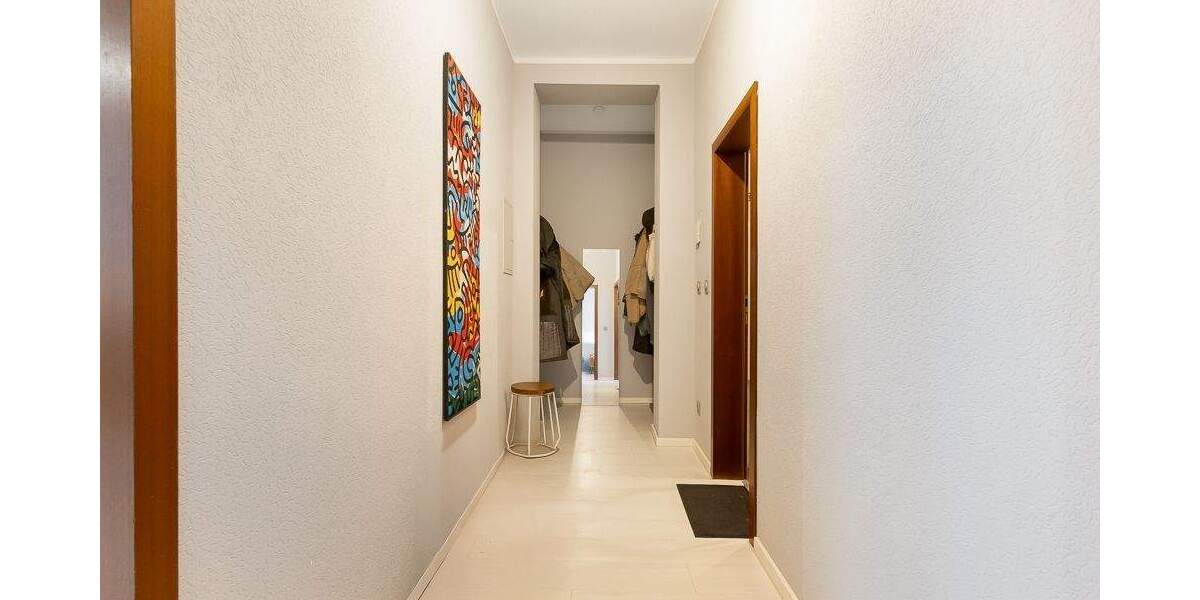 Etagenwohnung Essen Rüttenscheid - 2 Zimmer, 60 m&sup2;, 249.000&euro; | Angebot:25687089