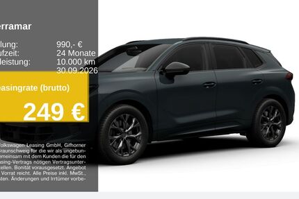 Cupra Terramar 25.831 km 35.590 &euro; Recklinghausen 45663