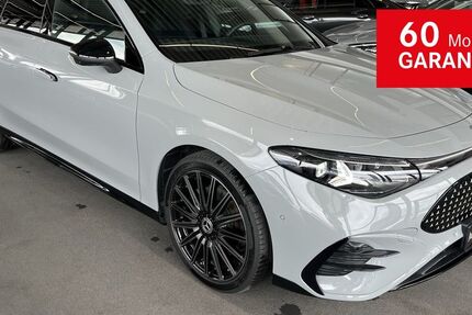 Mercedes-Benz CLA 250 7.553 km 59.990 &euro; Olfen 59399