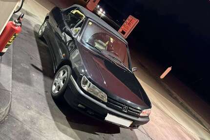 Peugeot 306 175.000 km 2.750 &euro; Essen 45326