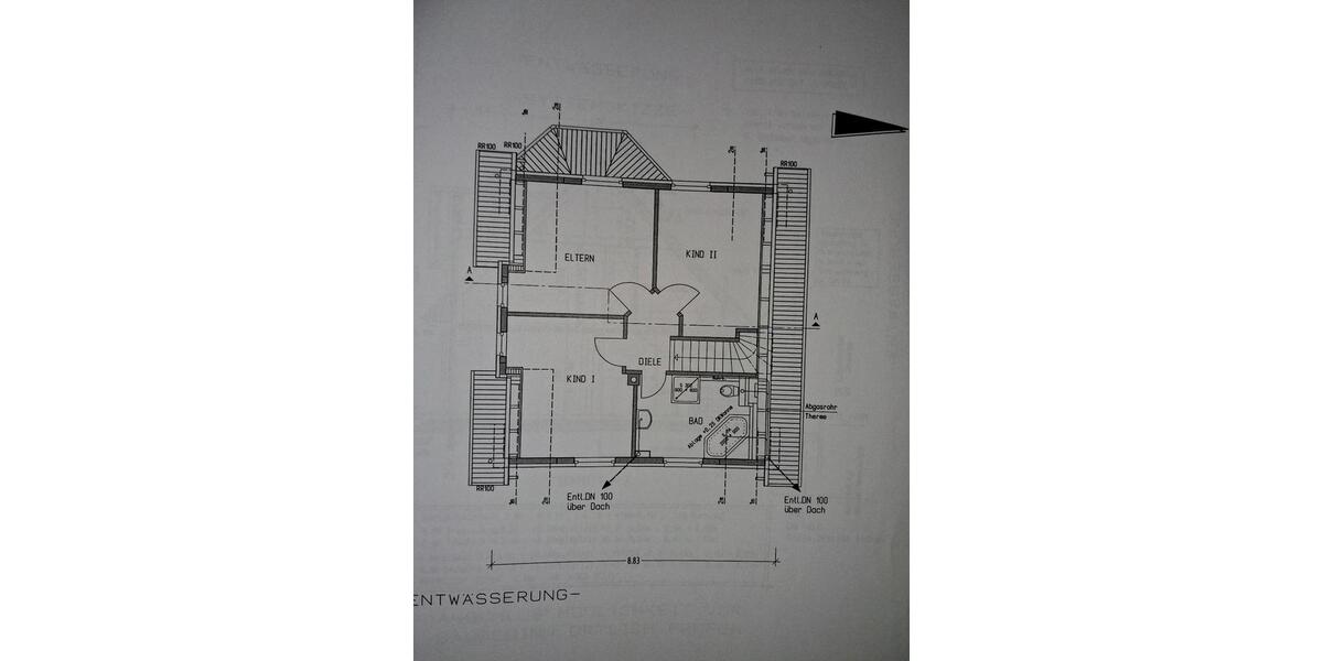 Einfamilienhaus Selm - 5 Zimmer, 117 m&sup2;, 415.000&euro; | Angebot:26618232