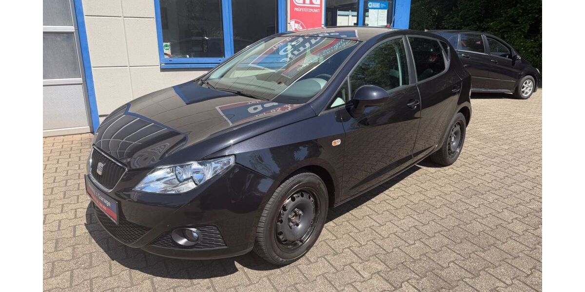 Seat Ibiza 112.490 km 3.999 &euro; Bochum 44894