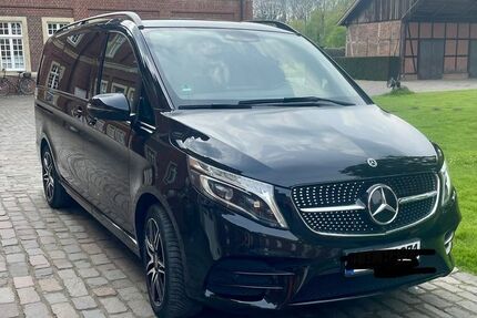 Mercedes-Benz V 300 141.000 km 46.800 &euro; Selm 59379