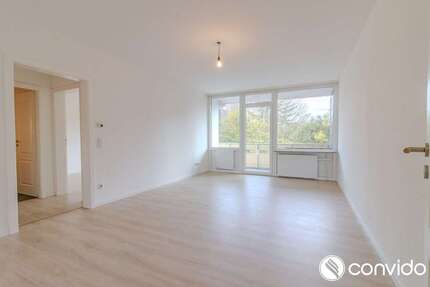 Wohnung Essen Stadtbezirk VIII - 2 Zimmer, 63 m&sup2;, 615&euro; | Angebot:25943024