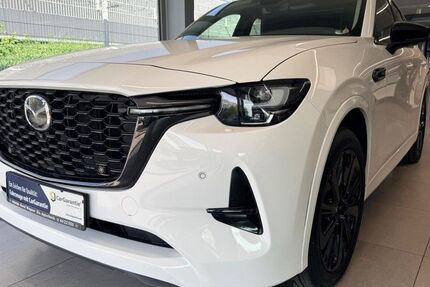 Mazda CX-60 99.548 km 33.990 &euro; Dortmund 44287