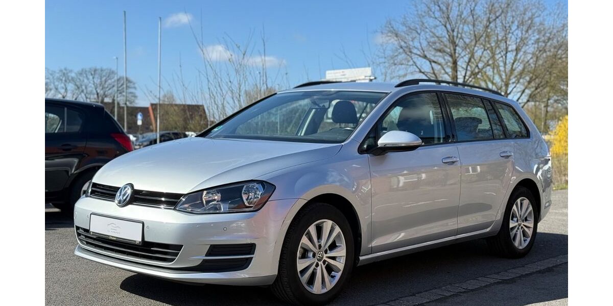 VW Golf 83.700 km 9.499 &euro; Dülmen 48249