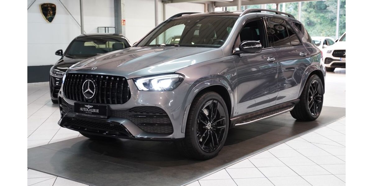 Mercedes-Benz GLE 400 58.700 km 64.500 &euro; Herne 44652