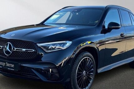 Mercedes-Benz GLC 450 6.928 km 76.770 &euro; Dortmund 44147