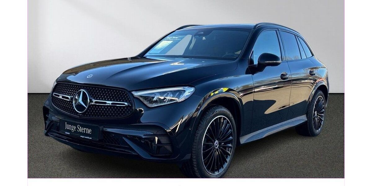 Mercedes-Benz GLC 450 6.928 km 76.770 &euro; Dortmund 44147