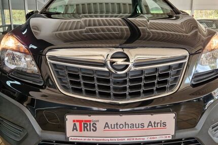Opel Mokka 80.000 km 7.700 &euro; Bottrop 46238