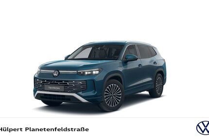 VW Tayron 12.693 km 45.966 &euro; Dortmund 44379