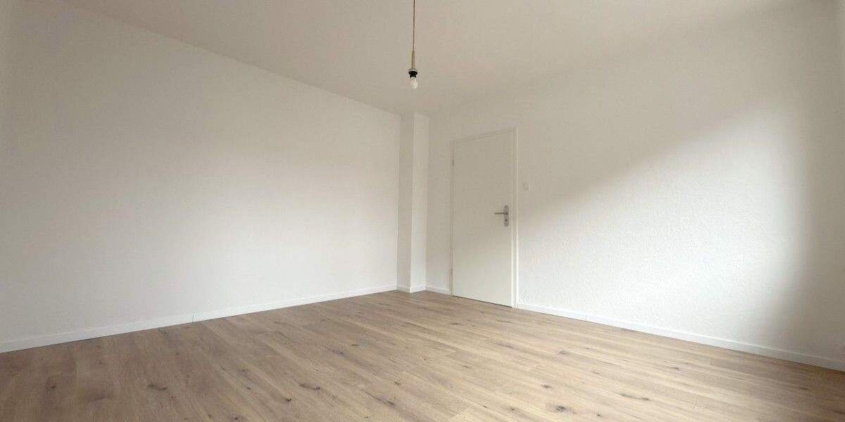 Etagenwohnung Oberhausen Sterkrade-Mitte - 3 Zimmer, 69 m&sup2;, 590&euro; | Angebot:25748242