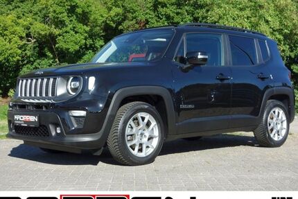 Jeep Renegade 58.729 km 19.480 &euro; Herten 45701