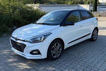 Hyundai i20 75.300 km 10.789 &euro; Witten 58454