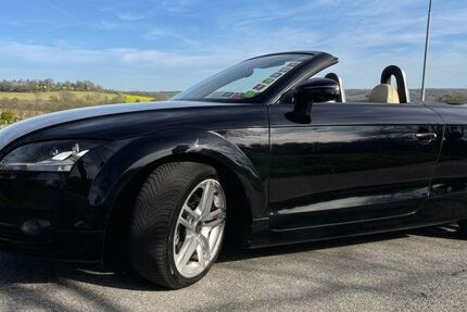 Audi TT 249.900 km 7.500 &euro; Essen 45219