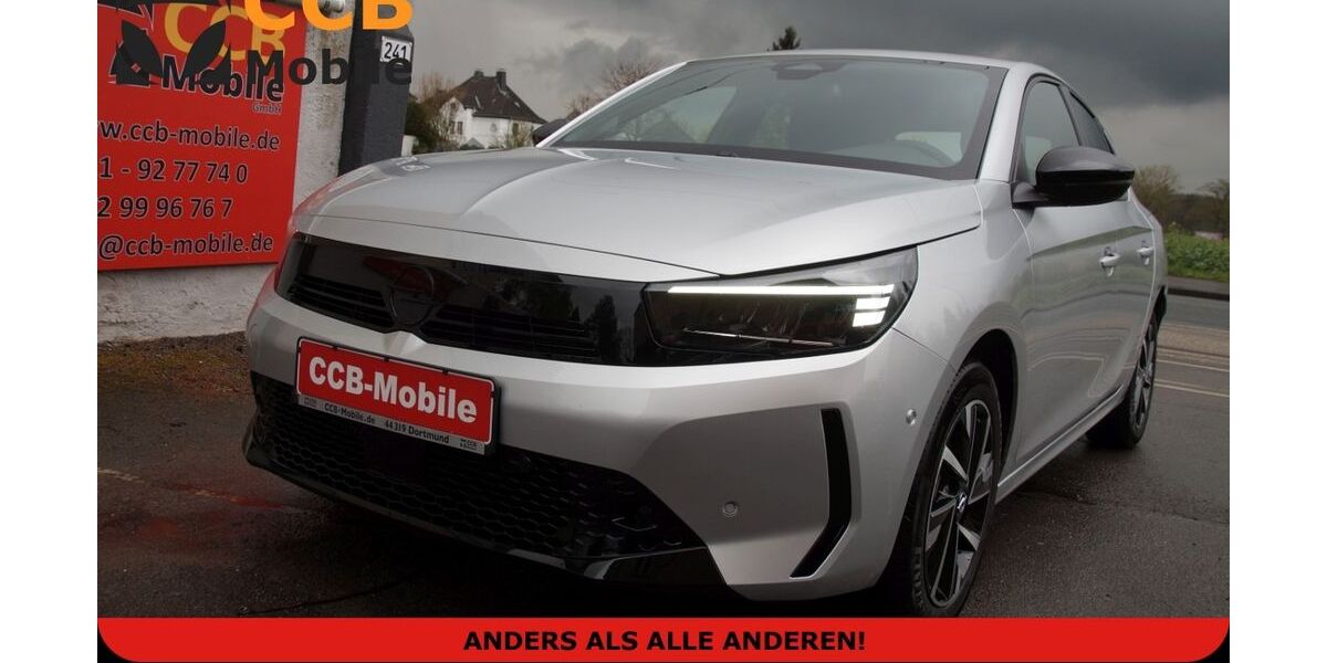 Opel Corsa 17.043 km 14.899 &euro; Dortmund 44319