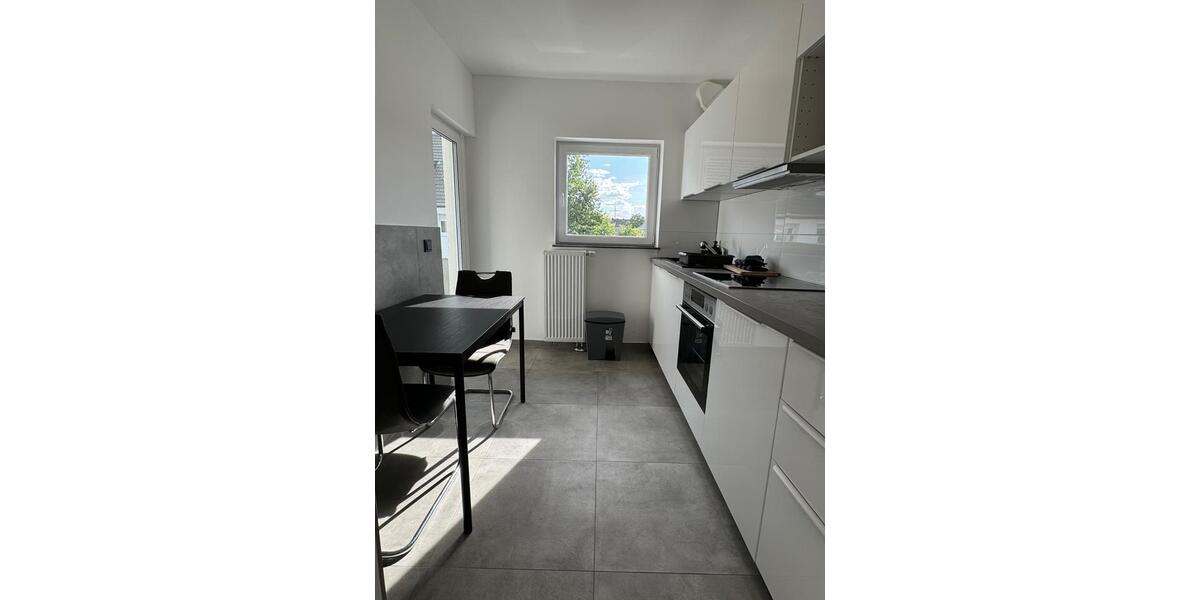 Etagenwohnung Essen Stadtbezirk VI - 2 Zimmer, 50 m&sup2;, 80&euro; | Angebot:24469221