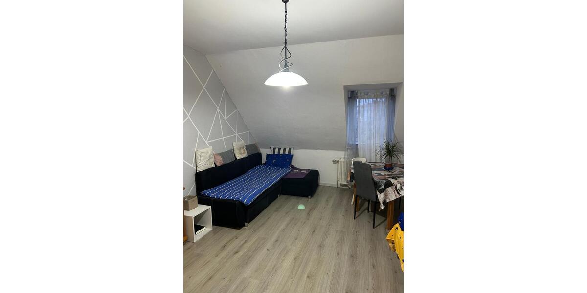 Etagenwohnung Bochum Günnigfeld - 1.5 Zimmer, 40 m&sup2;, 650&euro; | Angebot:26036973