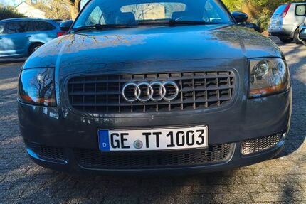 Audi TT 200.000 km 4.800 &euro; Gelsenkirchen 45896