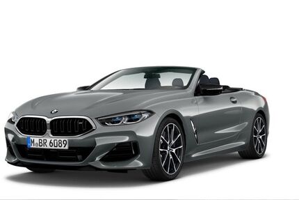 BMW M850 7.659 km 109.890 &euro; Recklinghausen 45659