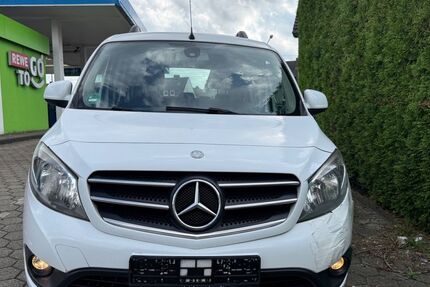 Mercedes-Benz Citan 270.000 km 5.000 &euro; Essen 45355