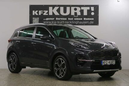 Kia Sportage 90.800 km 19.950 &euro; Recklinghausen 45661