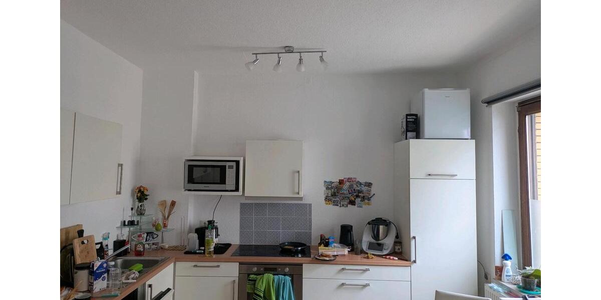 Erdgeschoßwohnung Velbert - 2.5 Zimmer, 70 m&sup2;, 700&euro; | Angebot:26632798