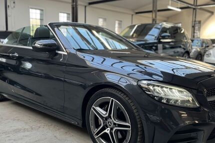 Mercedes-Benz C 220 145.000 km 27.800 &euro; Velbert 42551