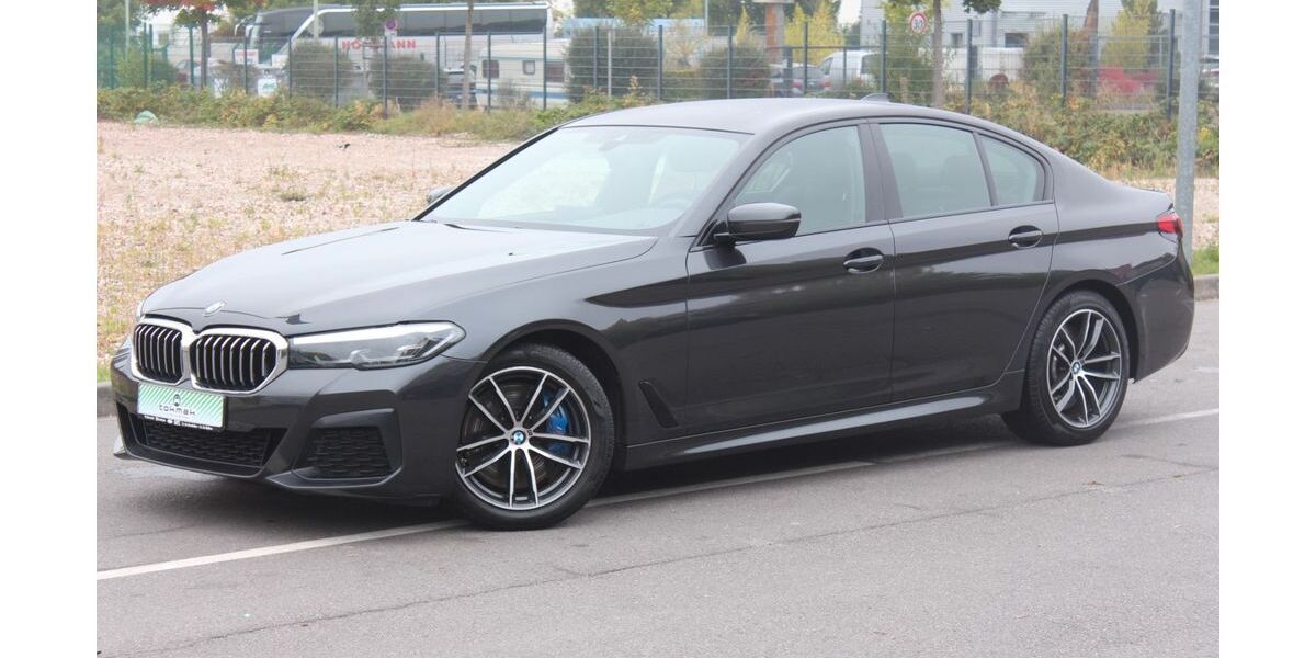 BMW 540 193.500 km 29.990 &euro; Witten - NRW 58452