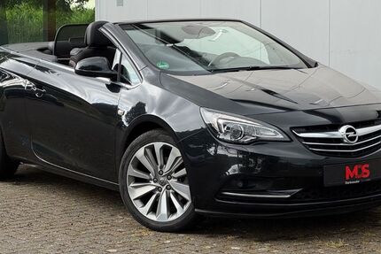 Opel Cascada 126.238 km 9.000 &euro; Dülmen 48249