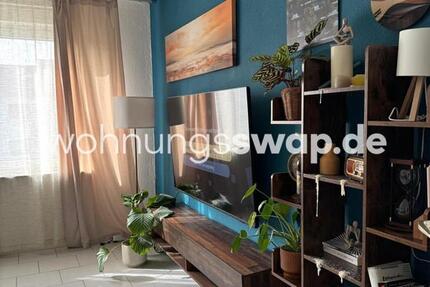 Wohnung Dortmund Innenstadt West - 2 Zimmer, 55 m&sup2;, 800&euro; | Angebot:25657199