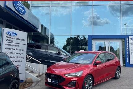 Ford Focus 12.100 km 26.550 &euro; Dülmen 48249