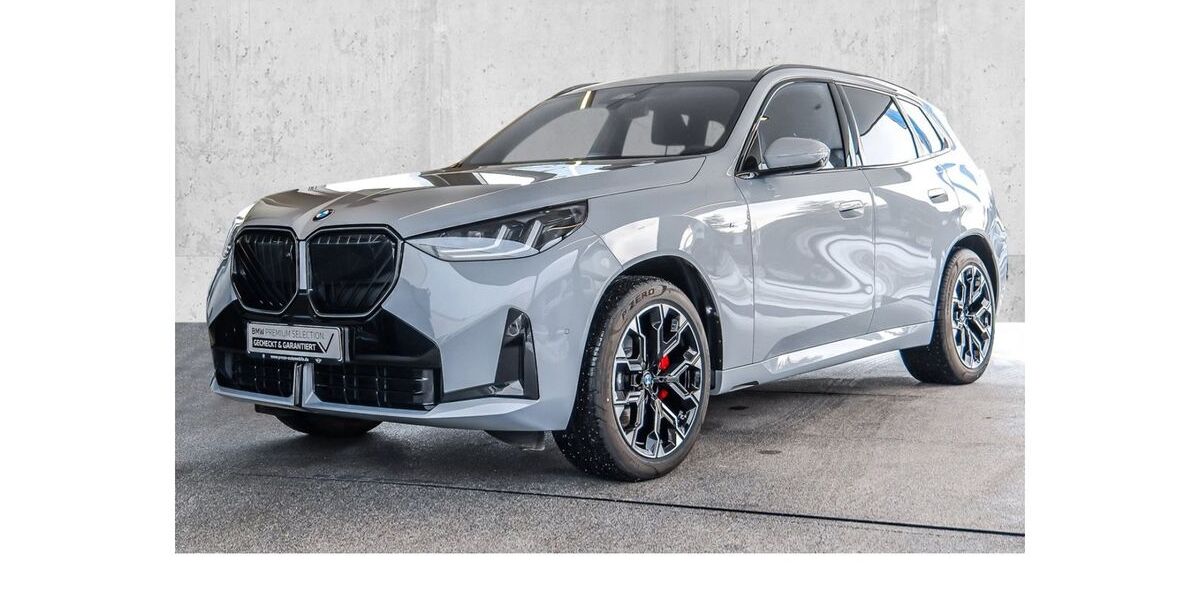 BMW X3 8.550 km 57.340 &euro; Velbert 42553