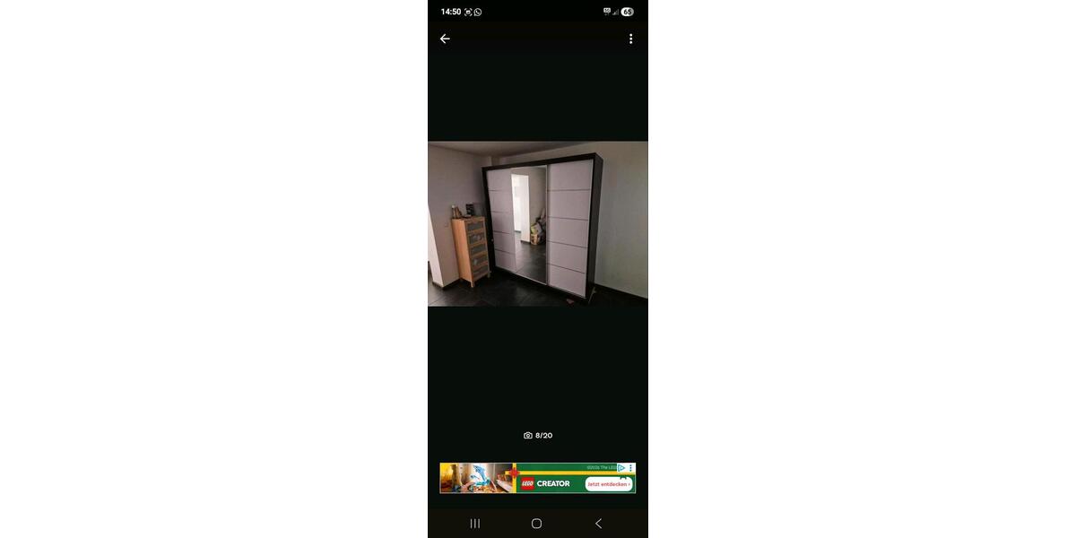Erdgeschoßwohnung Waltrop - 5.5 Zimmer, 122 m&sup2;, 1.300&euro; | Angebot:26506434