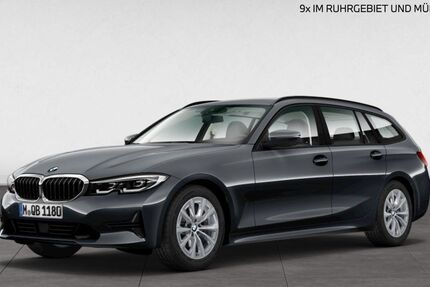 BMW 320 143.000 km 18.990 &euro; Dülmen 48249