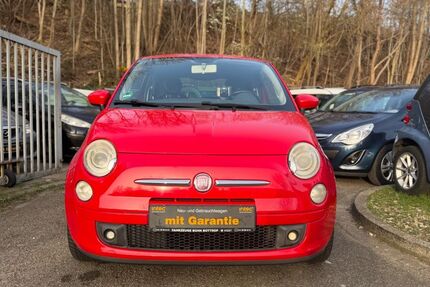 Fiat 500 89.975 km 5.999 &euro; Essen 45145