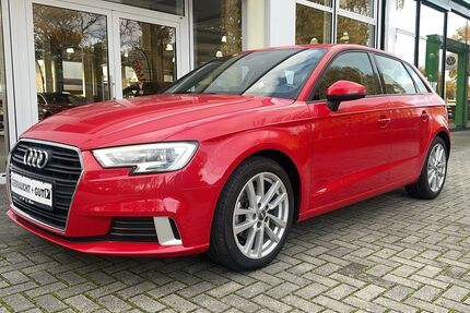 Audi A3 142.000 km 14.450 &euro; Hünxe 46569