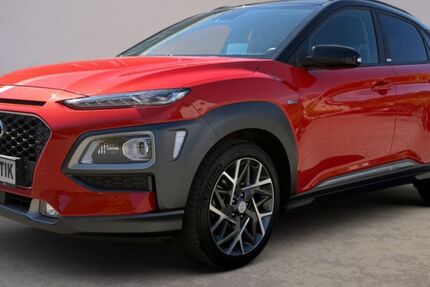 Hyundai KONA 23.223 km 18.990 &euro; Velbert 42555