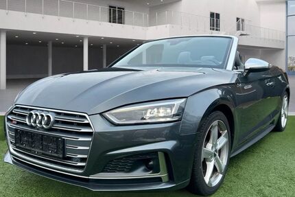 Audi S5 101.000 km 38.999 &euro; Gelsenkirchen 45879