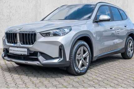 BMW X1 54.739 km 28.800 &euro; Herne 44625