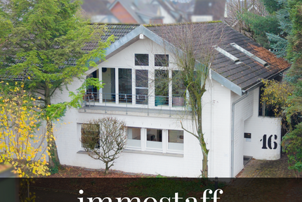 Haus Bottrop Feldhausen - 8 Zimmer, 246 m&sup2;, 599.000&euro; | Angebot:24067464