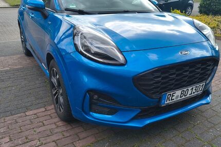 Ford Puma 38.700 km 17.950 &euro; Dorsten 46286