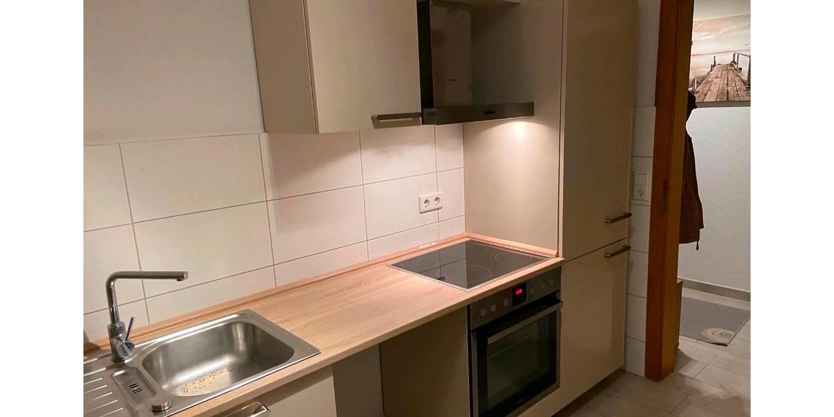 Etagenwohnung Datteln - 3 Zimmer, 63 m&sup2;, 520&euro; | Angebot:26031679