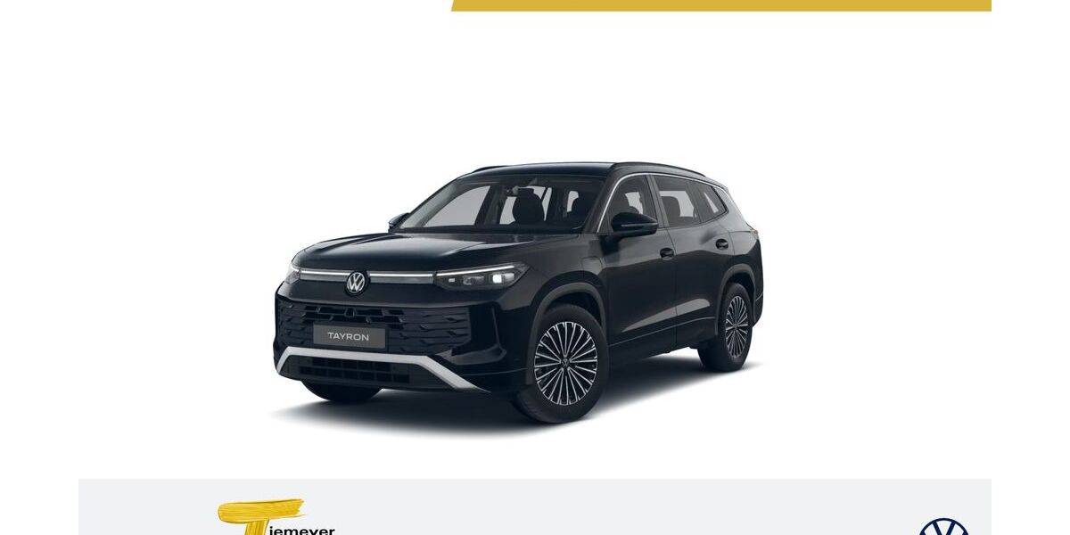VW Tayron 23.287 km 39.940 &euro; Bochum 44892