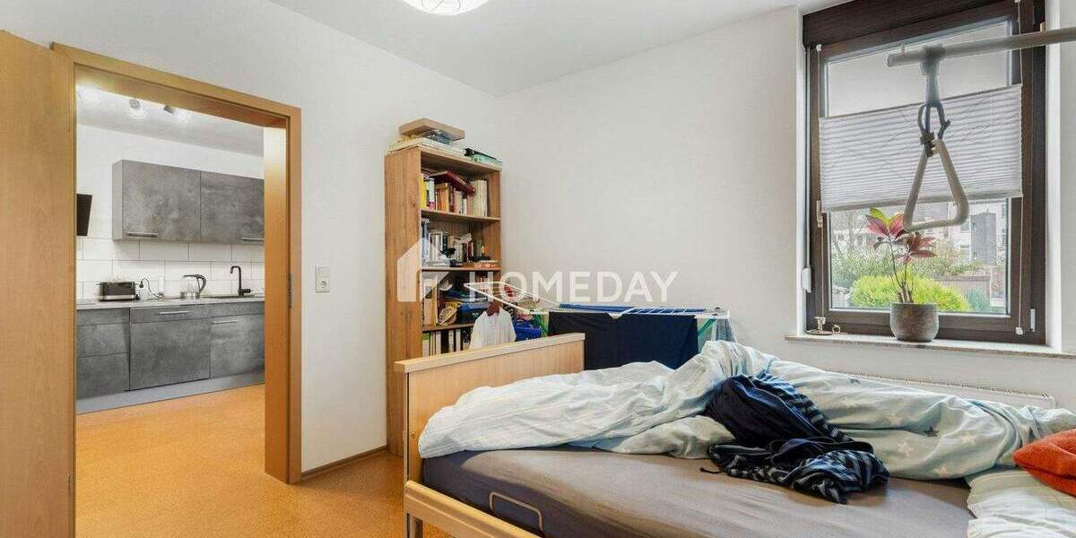 Mehrfamilienhaus, Wohnhaus Gelsenkirchen-Erle Erle - 1 Zimmer, 450 m&sup2;, 395.000&euro; | Angebot:25677460