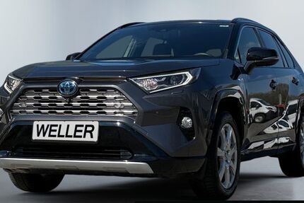 Toyota RAV 4 91.555 km 28.650 &euro; Dortmund 44143