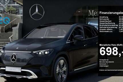 Mercedes-Benz EQE SUV 18.838 km 71.370 &euro; Dortmund 44139
